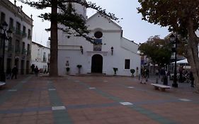 Calle Antonio Millón